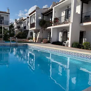 Casa Maria Nerja